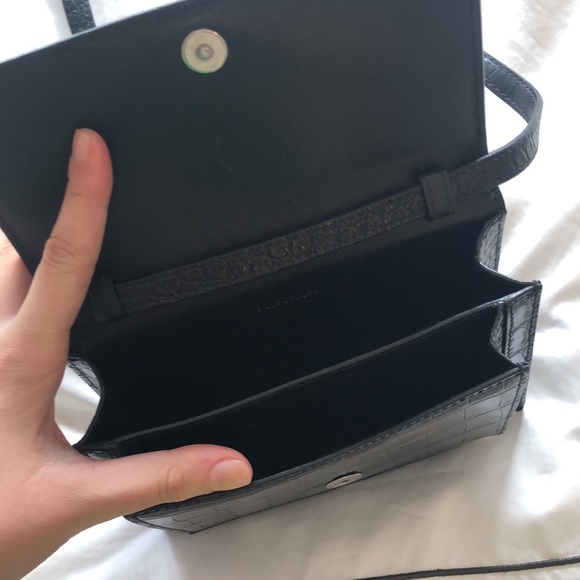 Balanciaga shoulder/belt bag - Picture 3 of 10